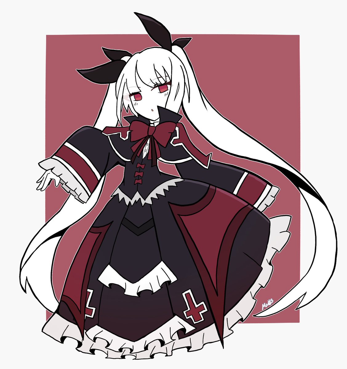 しゃーろっく睦月🐣 tweet media