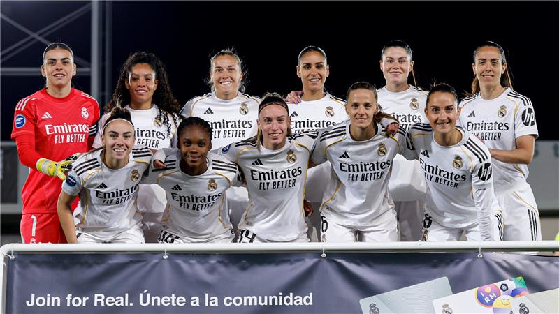 Real Madrid C.F. tweet media