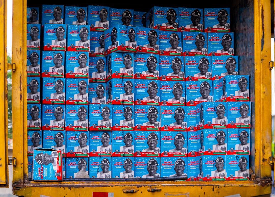 Jubril A. Gawat tweet media