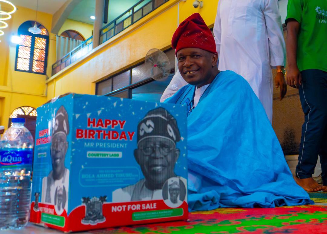 Jubril A. Gawat tweet media