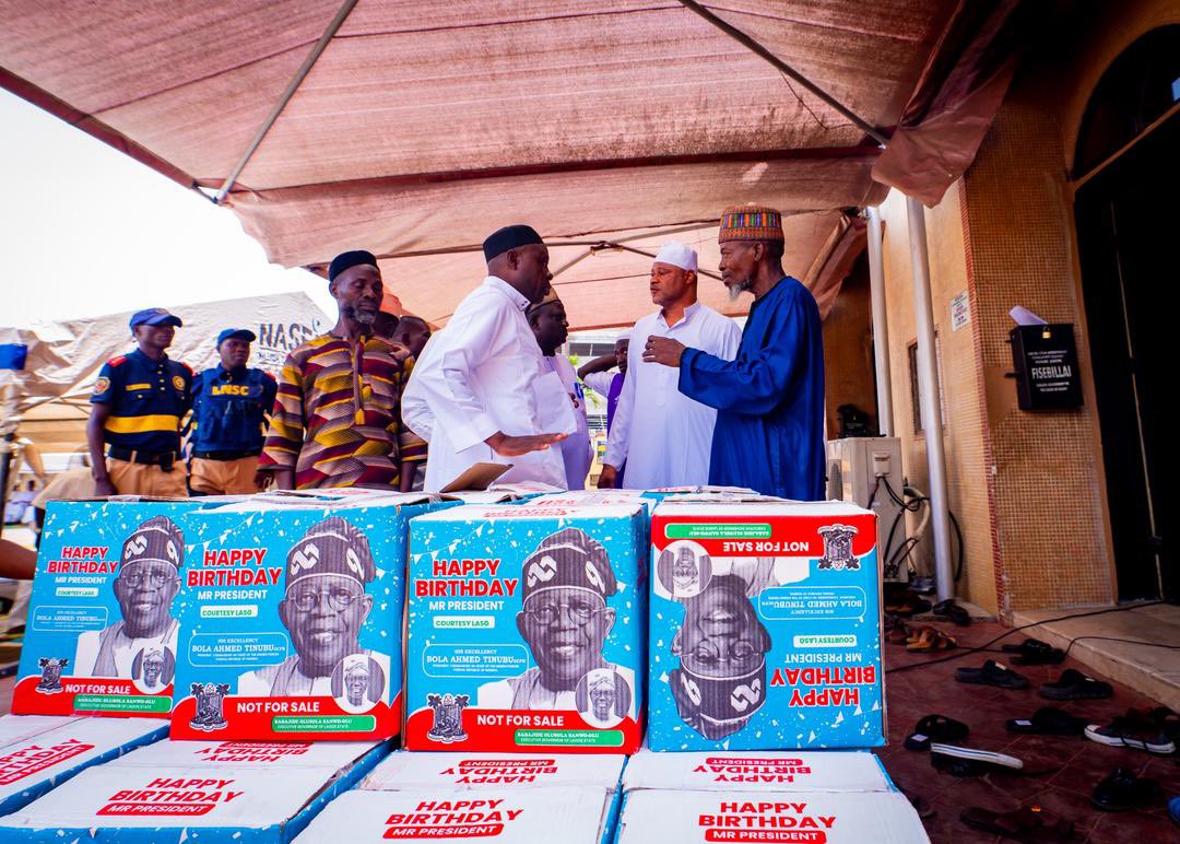 Jubril A. Gawat tweet media