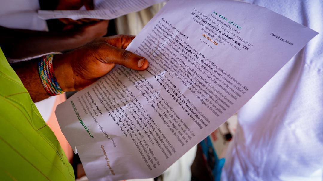 Jubril A. Gawat tweet media