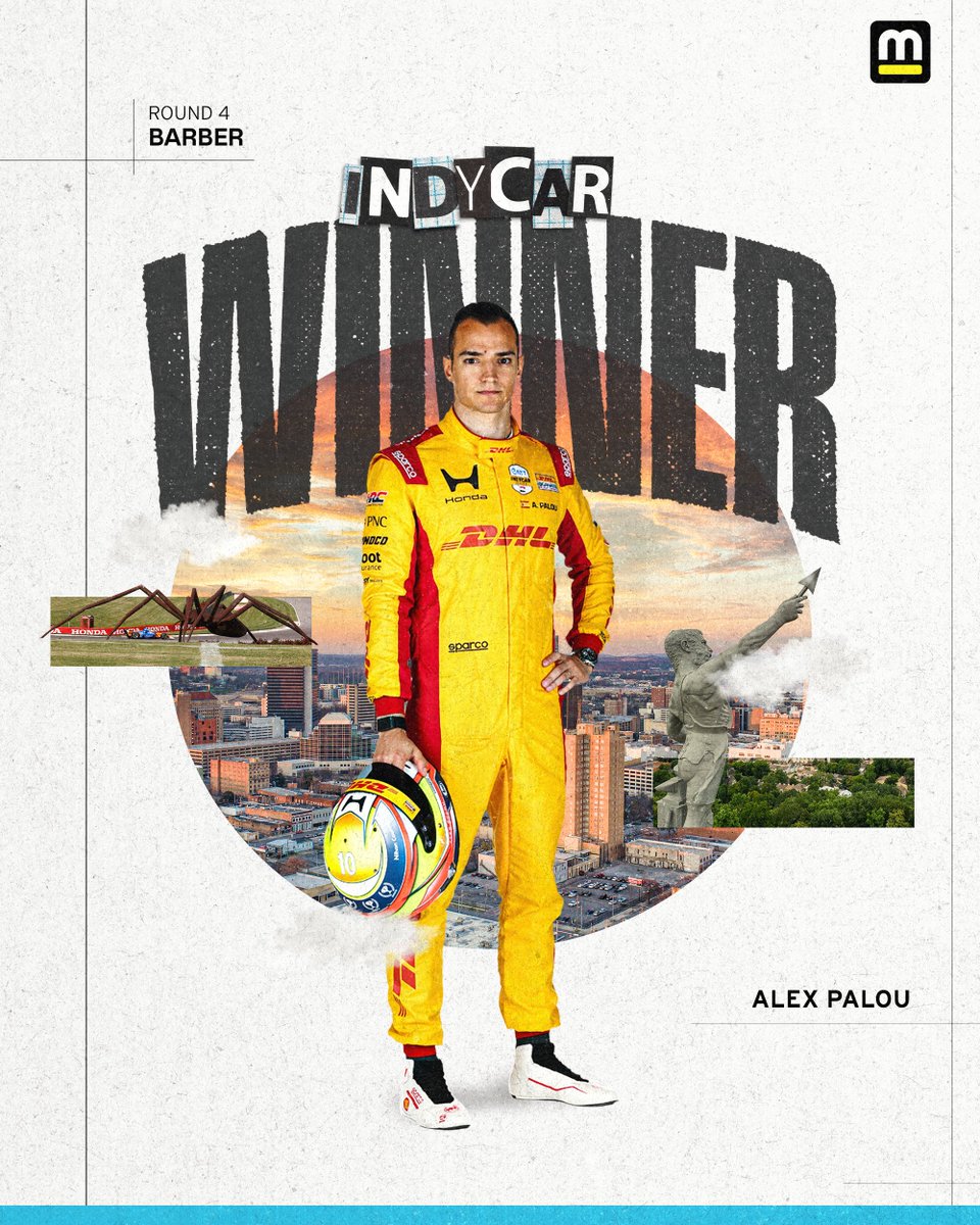 Motorsport tweet media