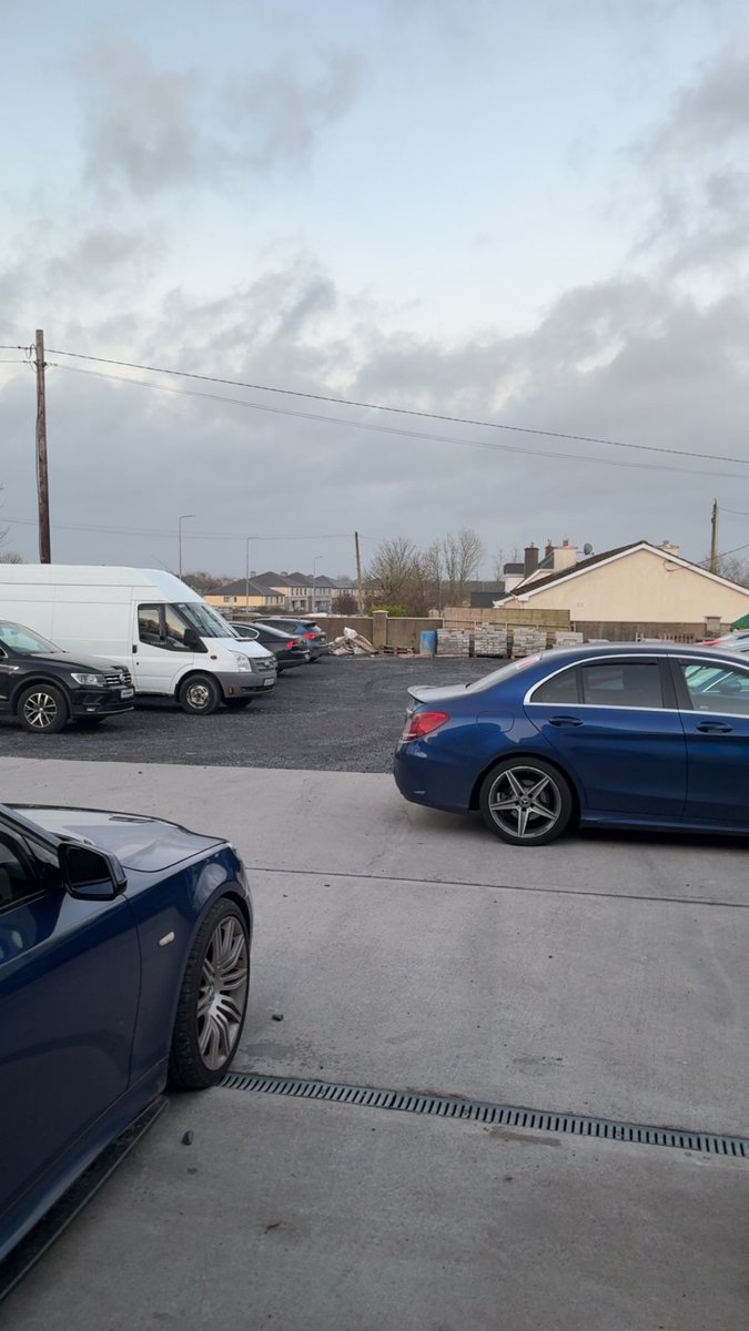 Darragh O Connor tweet media