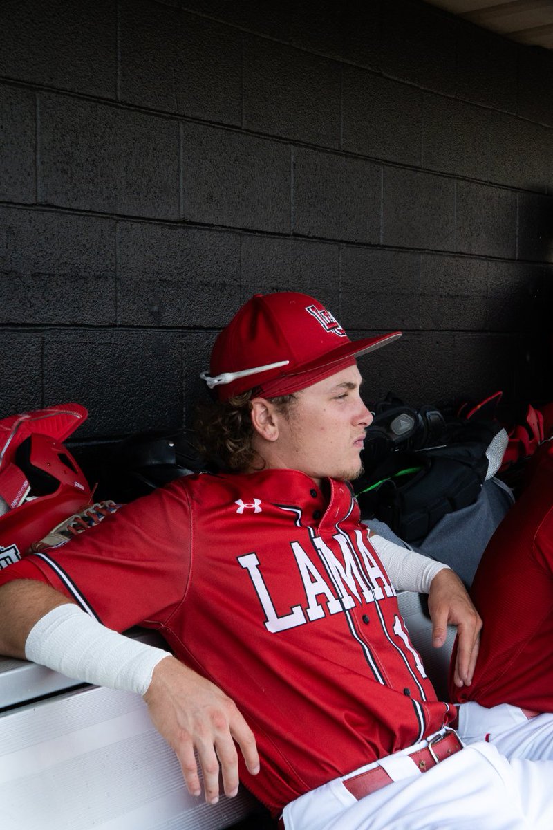 Lamar Baseball tweet media