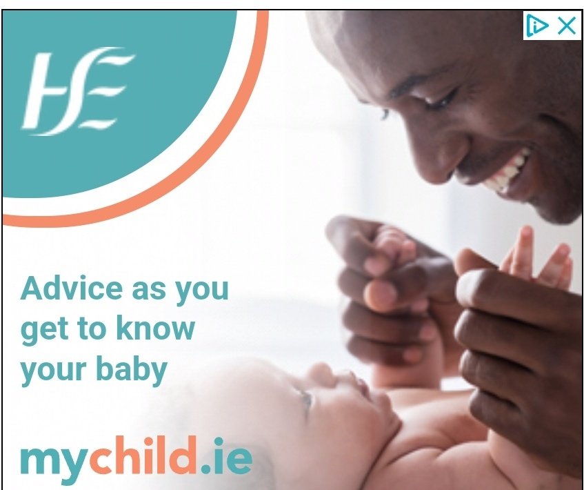 Hibernian Spring 1/213,738 tweet media