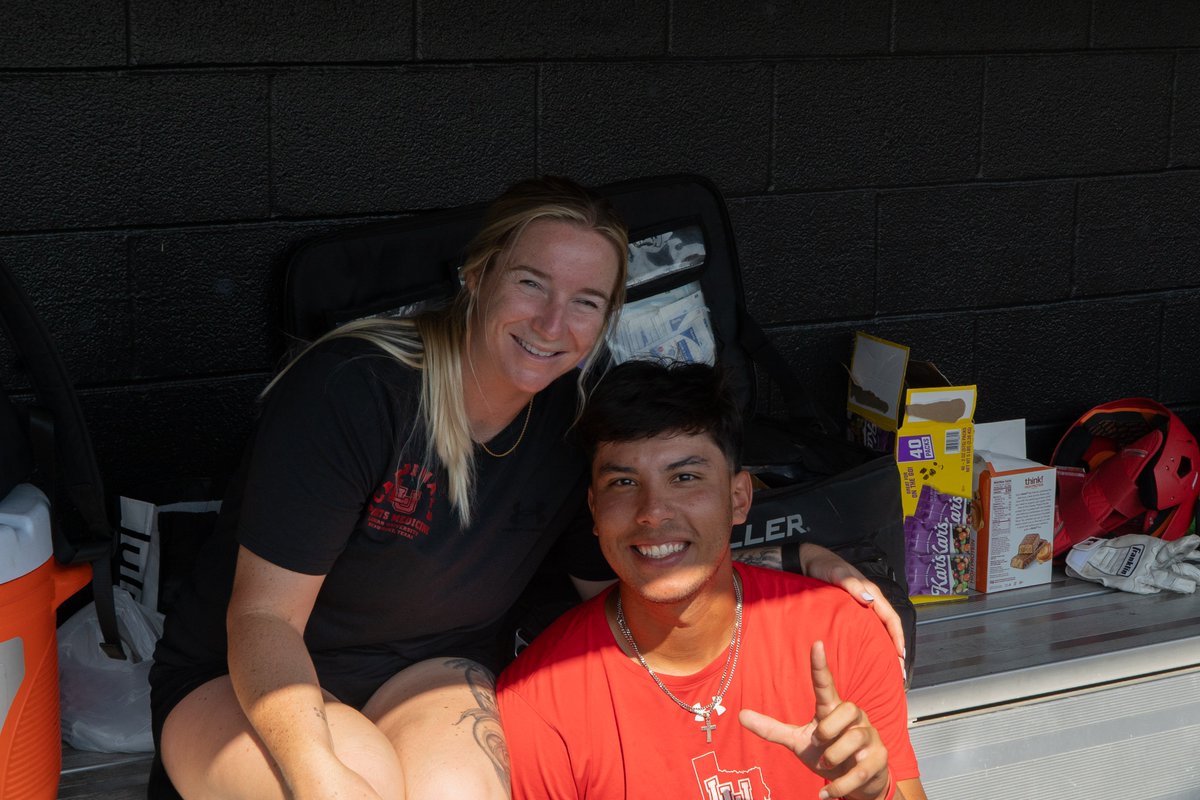 Lamar Baseball tweet media