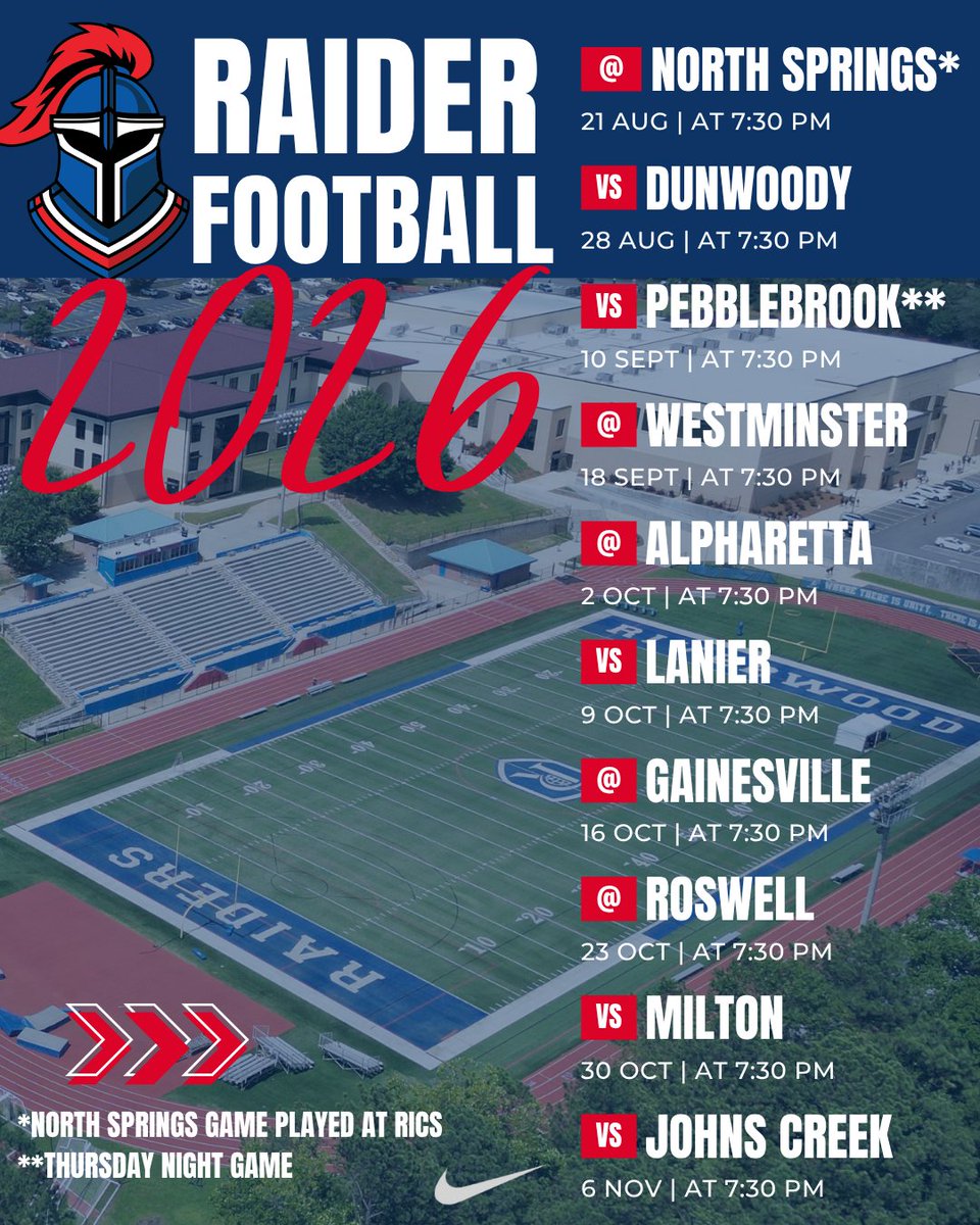 Riverwood Football tweet media