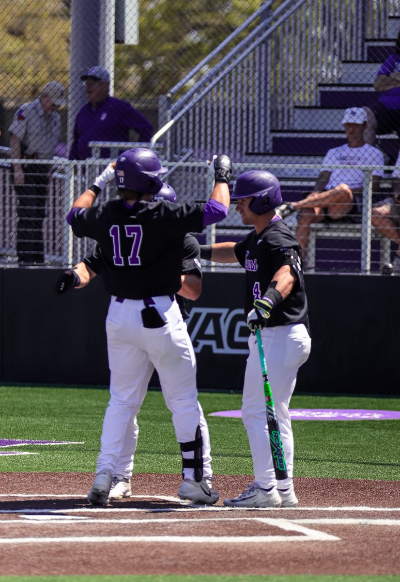 Tarleton State Baseball tweet media