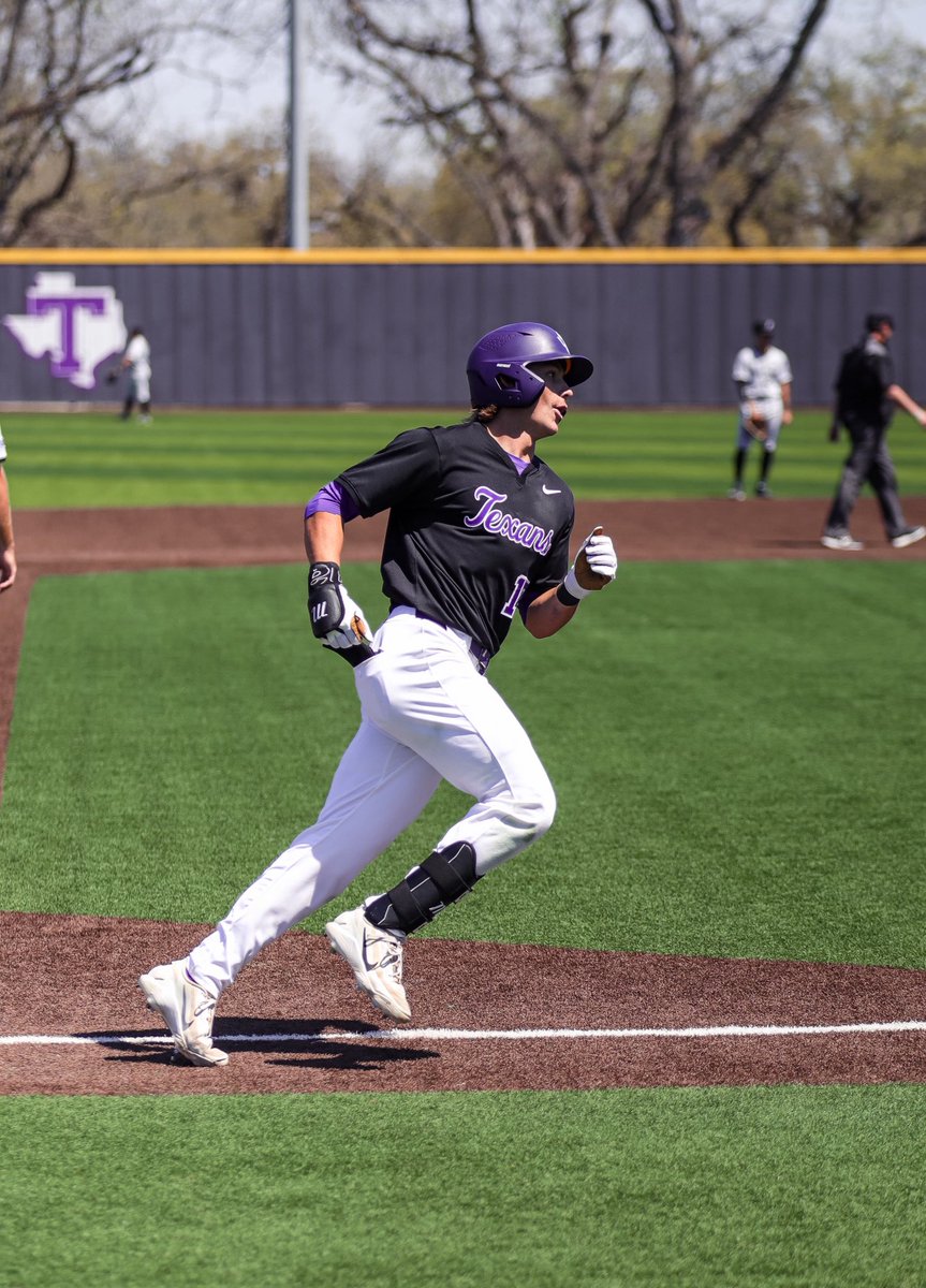 Tarleton State Baseball tweet media