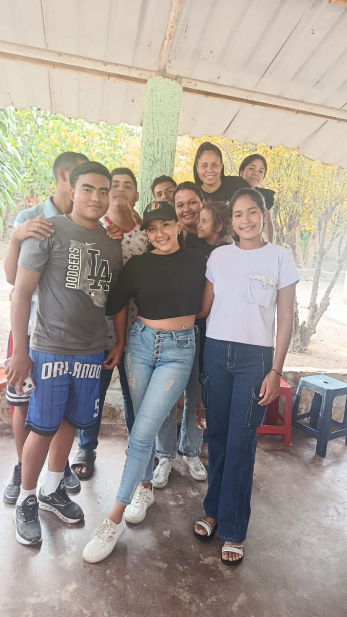 Norma Delgado Aceituno tweet media