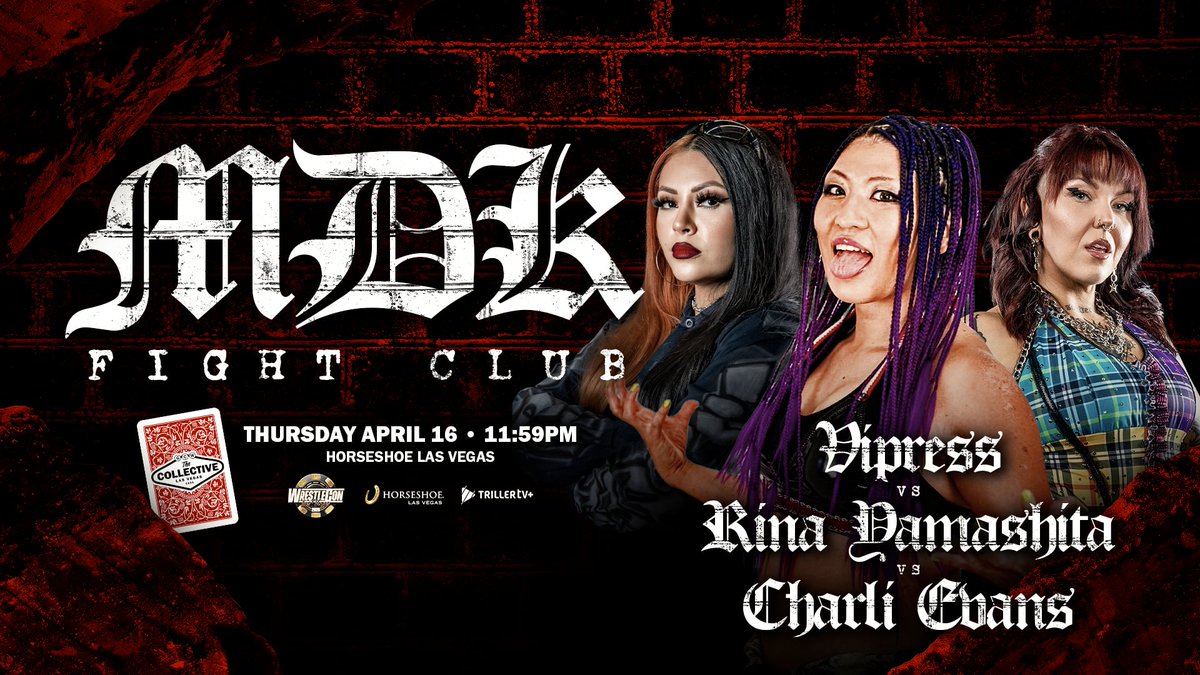 GameChangerWrestling tweet media