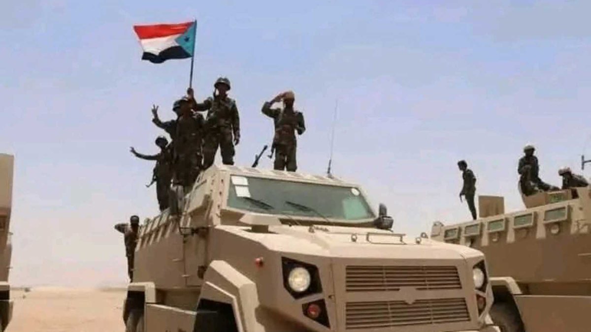 يسرى المقطري tweet media