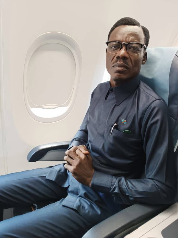 LUMUMBA VEA 🇨🇩🐆 tweet media