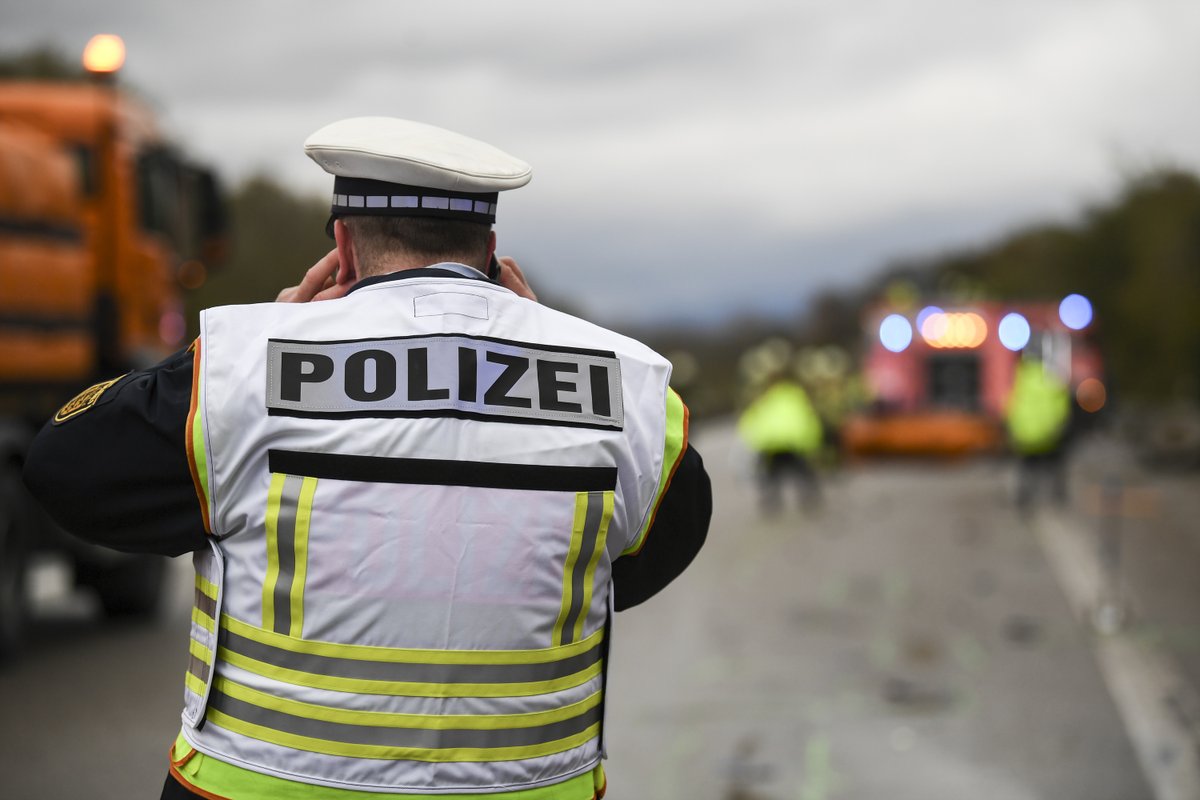 Polizei Heilbronn tweet media