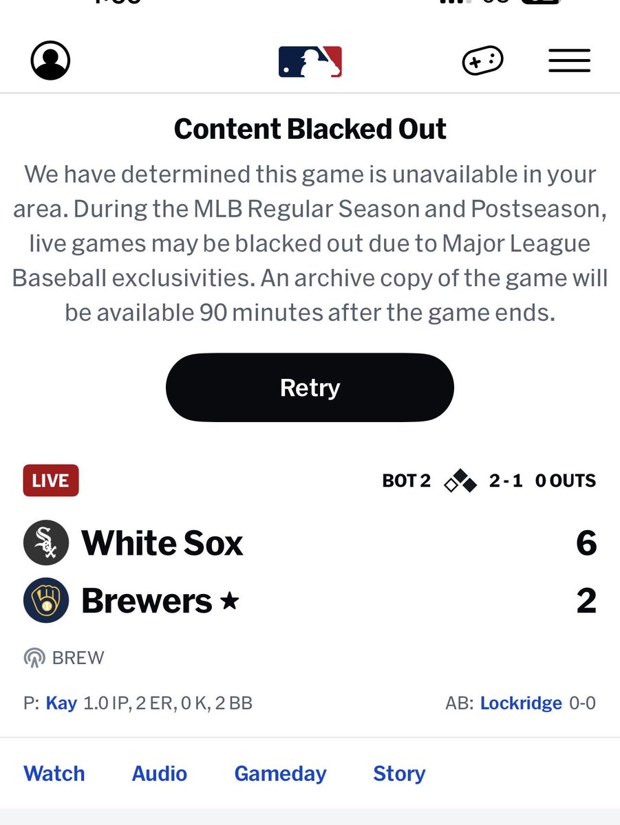 Brandon Sneide tweet media