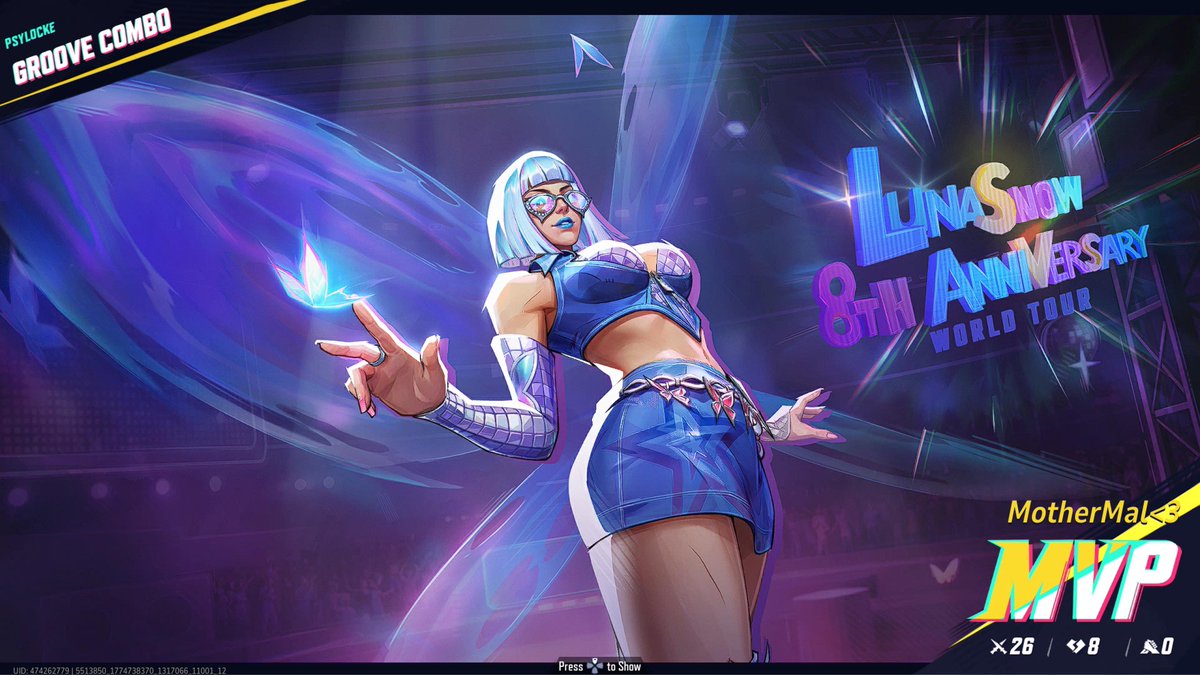 Rvls: Mother Mal🔞 tweet media