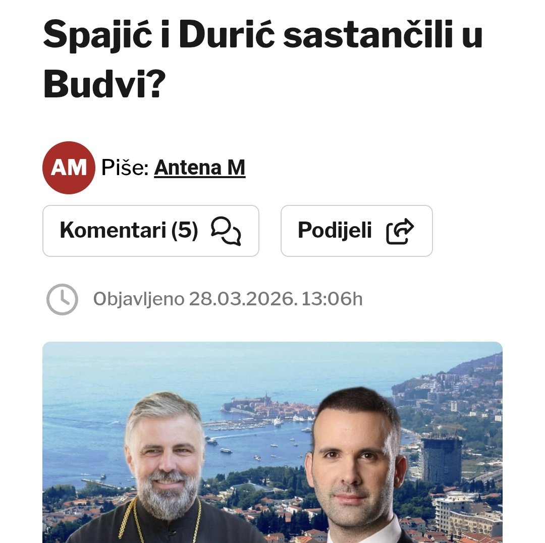 Nikolina Abramovic tweet media