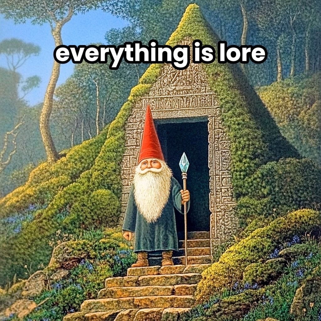 Wizard Gang tweet media