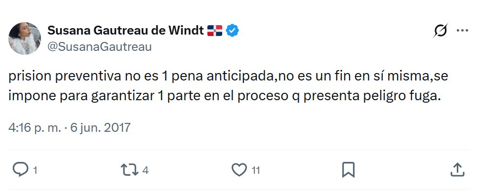 jimenezxl's tweet photo. Pero, si todos estamos claros de cuál es el objetivo de la prisión preventiva, ¿por qué hacer un uso desproporcionado de la misma? ¿El señor Jefte Ventura representa peligro de fuga o cómo es el asunto? https://t.co/9dnnO3nHrS