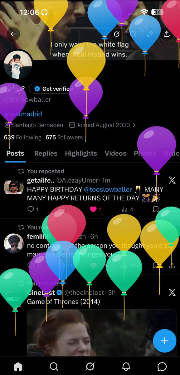 عبداللہ tweet media