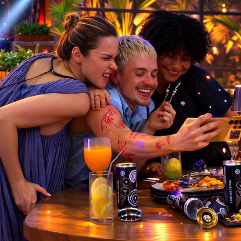 Central Reality tweet media