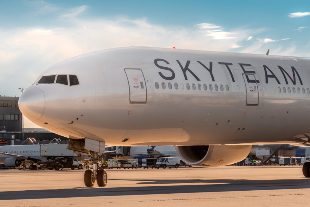 turningleftfor's tweet image. GUIDE: The SkyTeam Alliance: Top Airlines to Consider &amp;amp; Is it Worth Switching? dlvr.it/TRmJD6 #Airlines #Guide