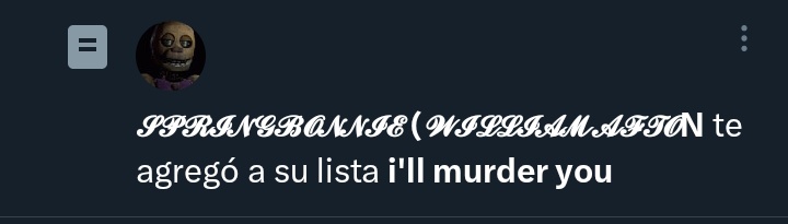 Funtime Freddy⏤͟͟͞͞✮ tweet media