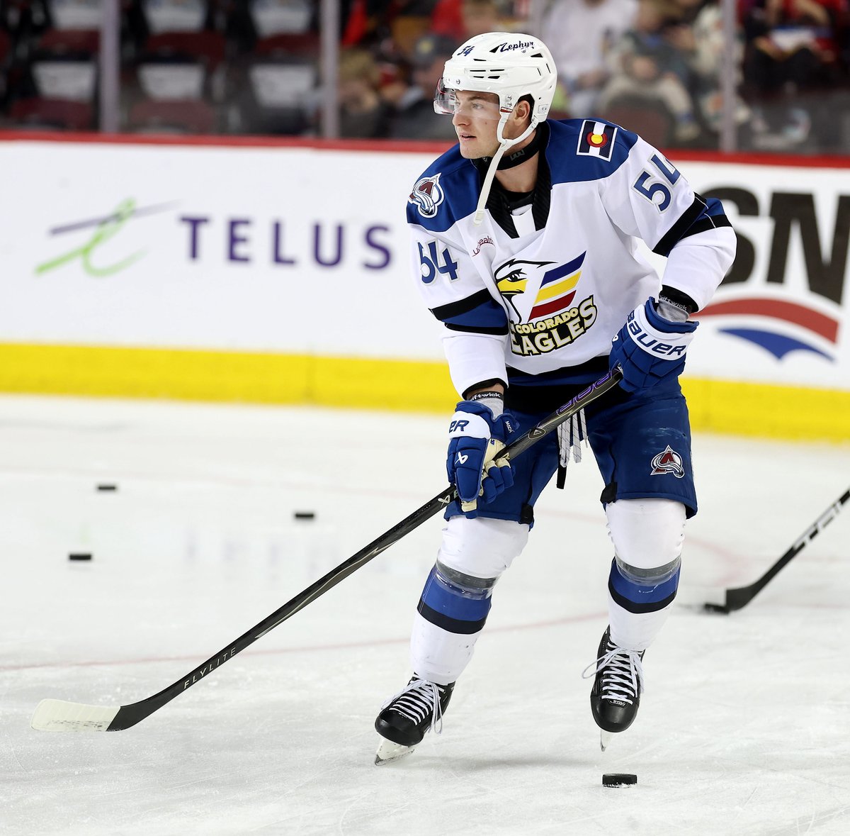 x-Colorado Eagles tweet media