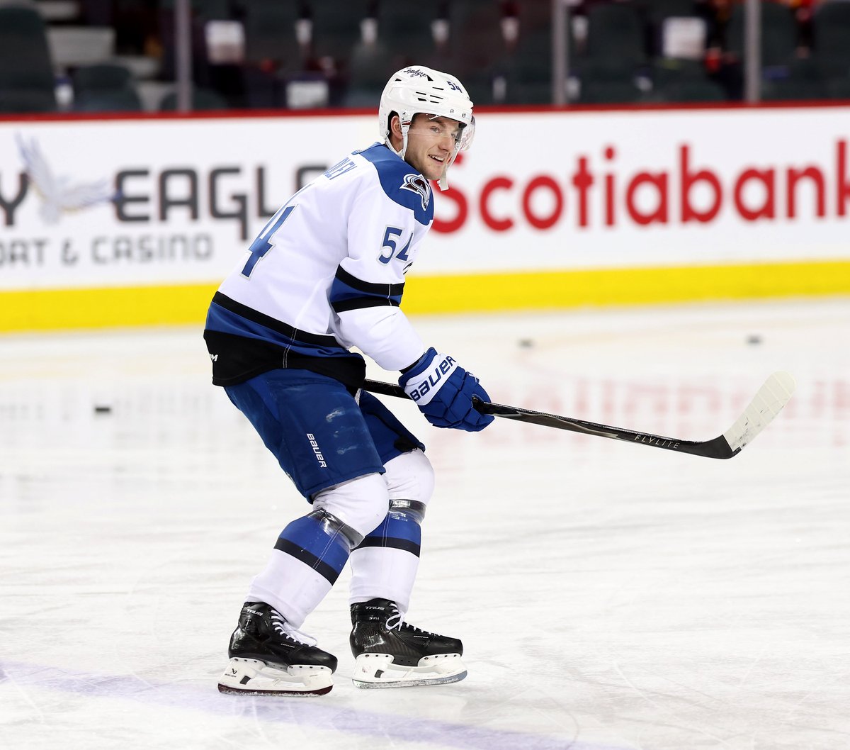 x-Colorado Eagles tweet media