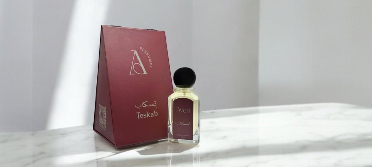 Aven l افين tweet media