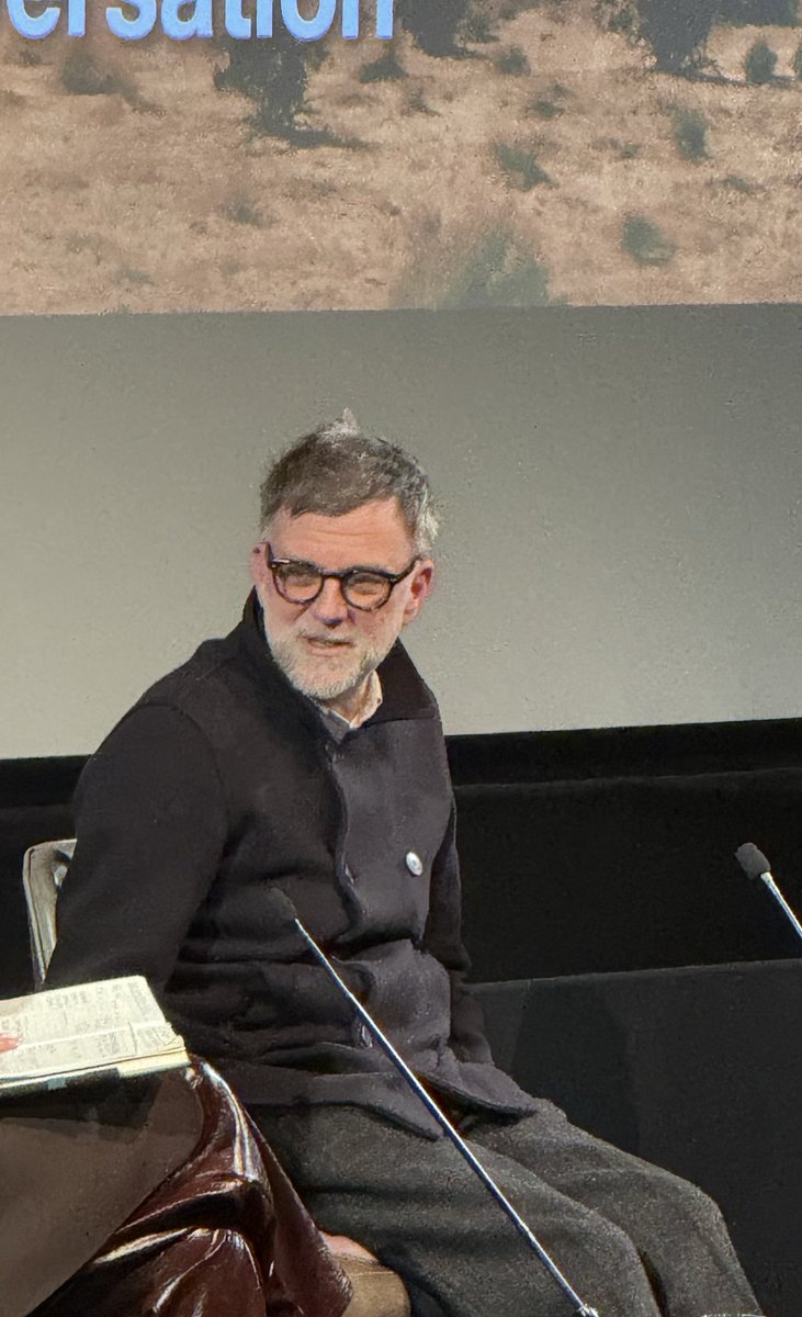 Cinema Paradigma tweet media