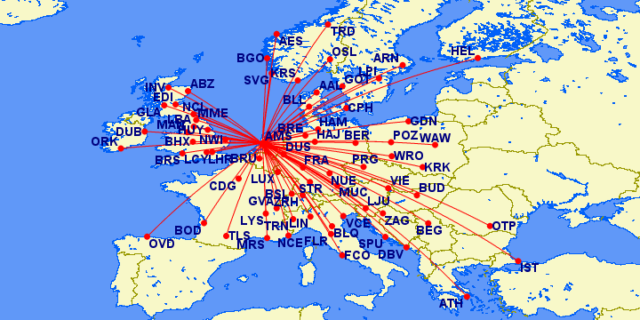 Destination Northern Spain #FlyToNorthernSpain tweet media
