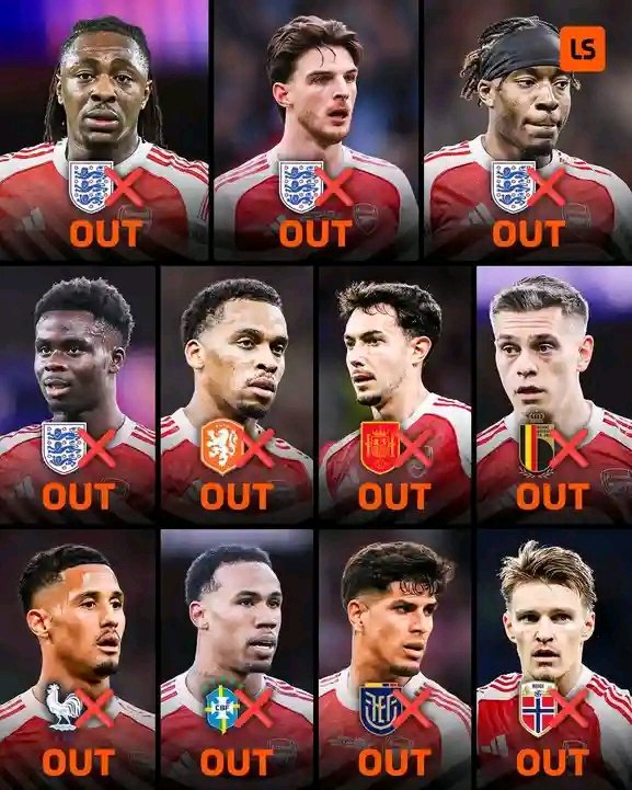 PROMISE OF GOD ๐(CFC) tweet media