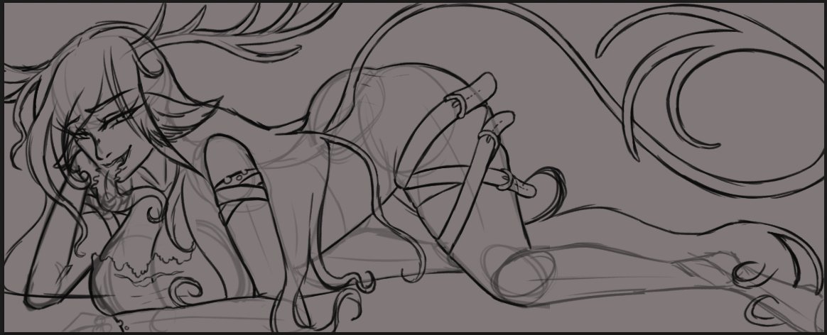 FaintUmbraVT tweet media