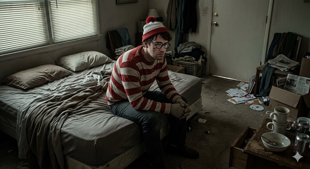 Kyle Harrison tweet media