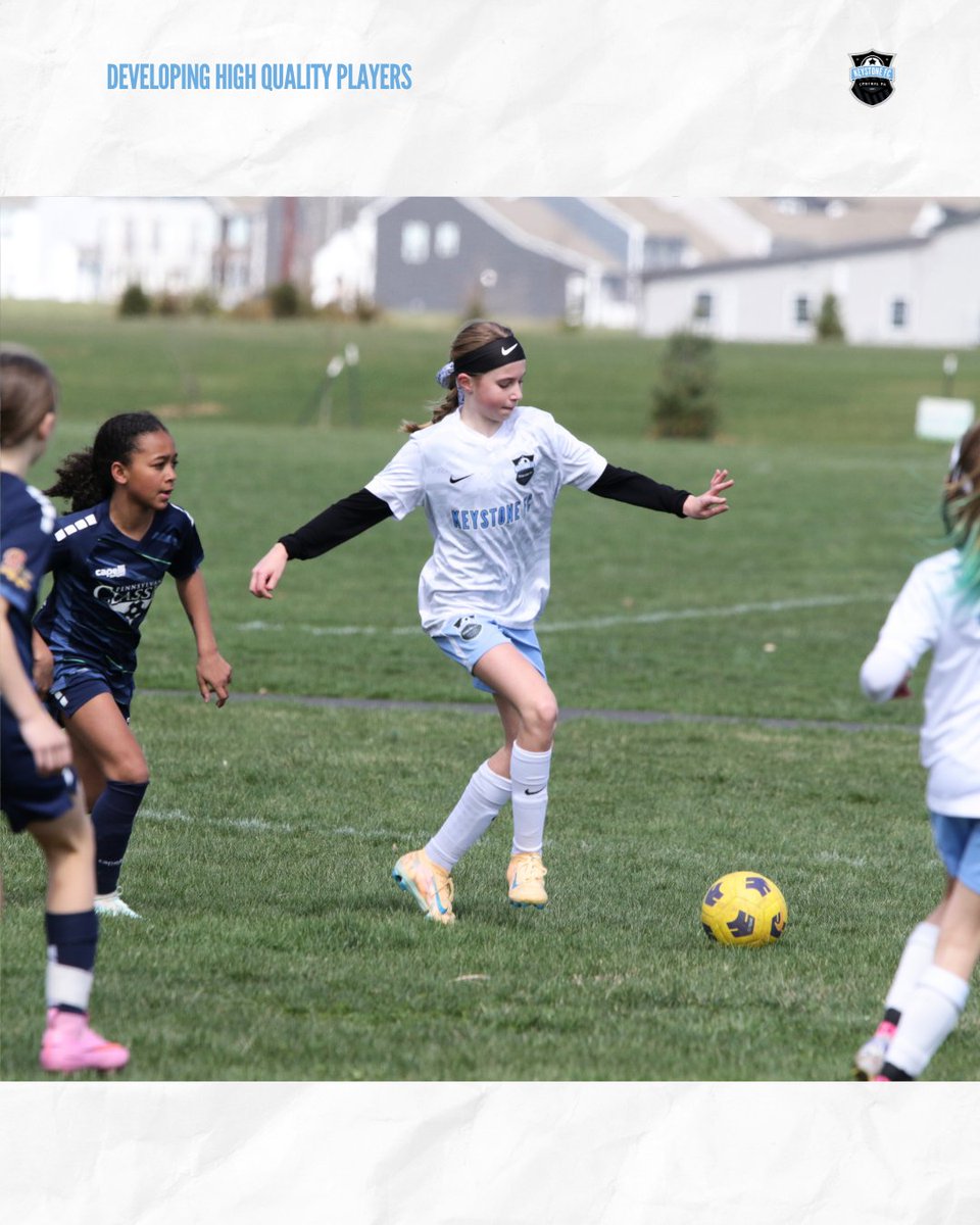 Keystone FC tweet media