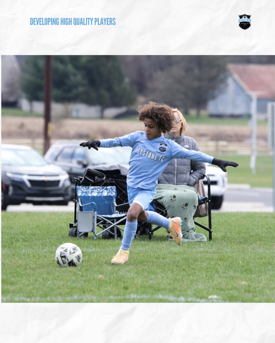 Keystone FC tweet media