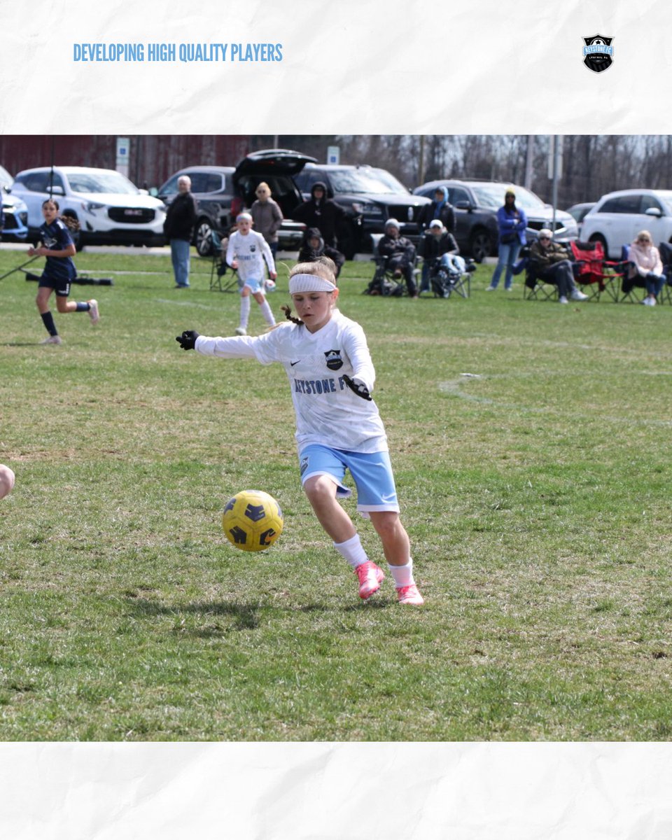 Keystone FC tweet media