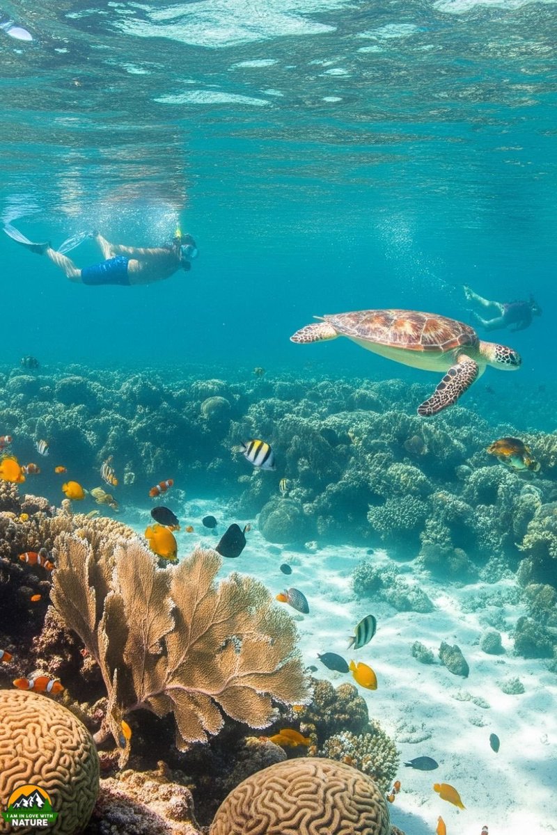 The Nature tweet media