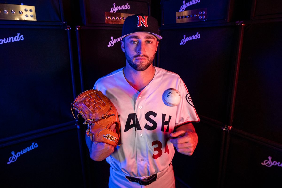 Tate Kuehner appreciation post: 

5.2 IP
2 H
ER
5 K
2 BB