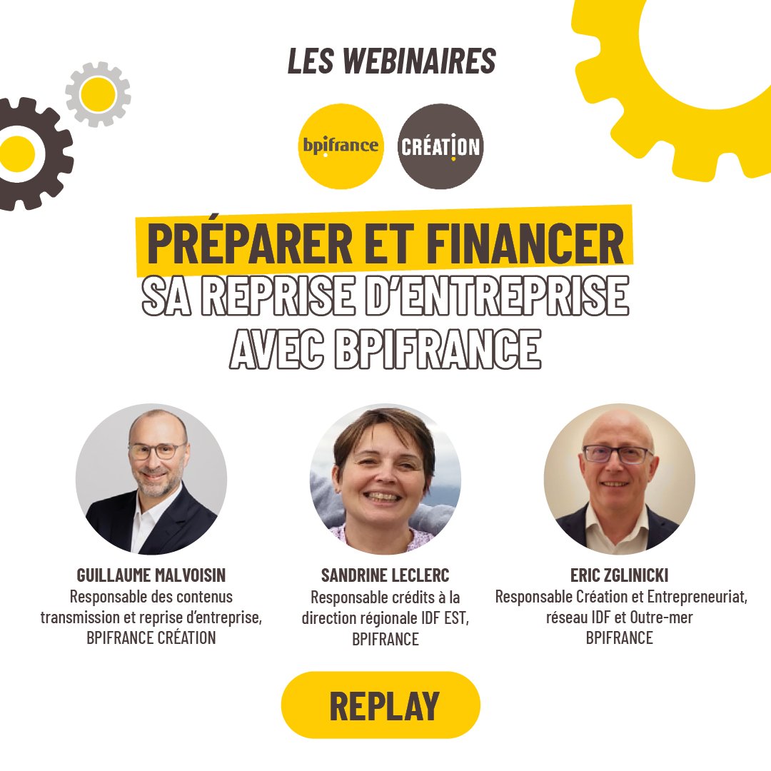 Bpifrance tweet media