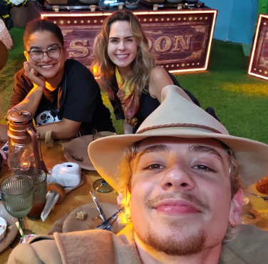 Central Reality tweet media