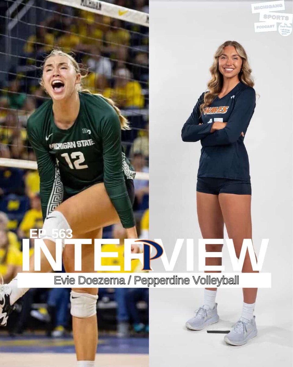 MichiGang Sports Podcast tweet media