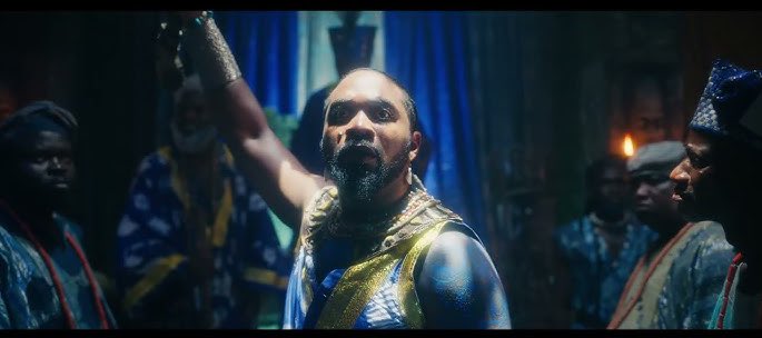 WKM_Up's tweet photo. Best Lead Actor

• Mike Ezuruonye-Oversabi Aunty
• Lateef Adedimeji-Lisabi 2
• William Benson-To Kill A Monkey
• Kanayo O. Kanayo-Grandpa Must Obey
• Khumbuza Meyiwa-Bet I Love You
• Uzor Arukwe-Colours Of Fire
• Wale Ojo-3 Cold Dishes
• Femi Branch-Red Circle https://t.co/W8WavIom15