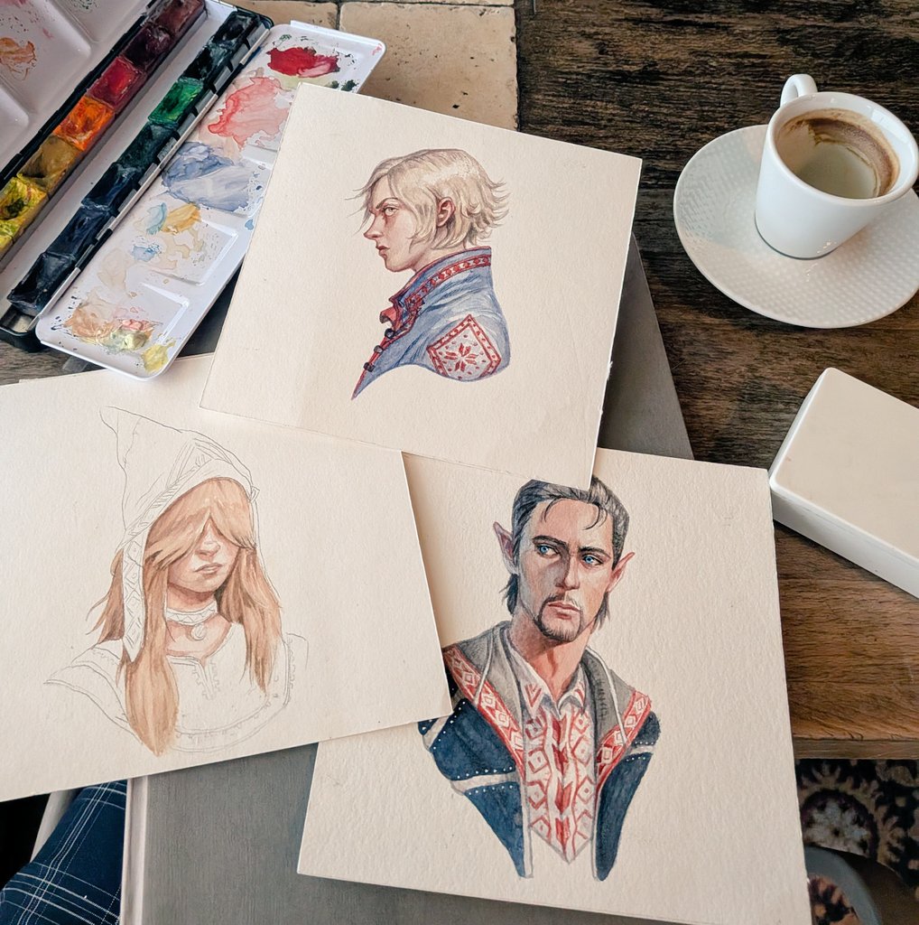 linay_art's tweet photo. https://t.co/X6GoyvpWn7