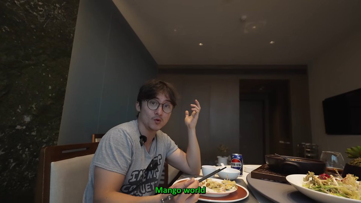 You have probably heard of Juice WRLD but have you heard of