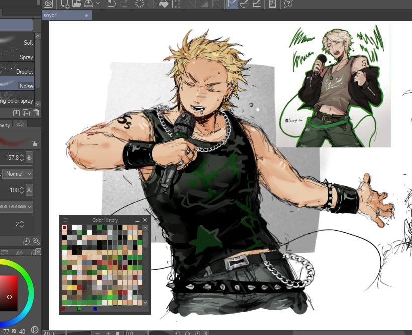 🍅🫐 tweet media