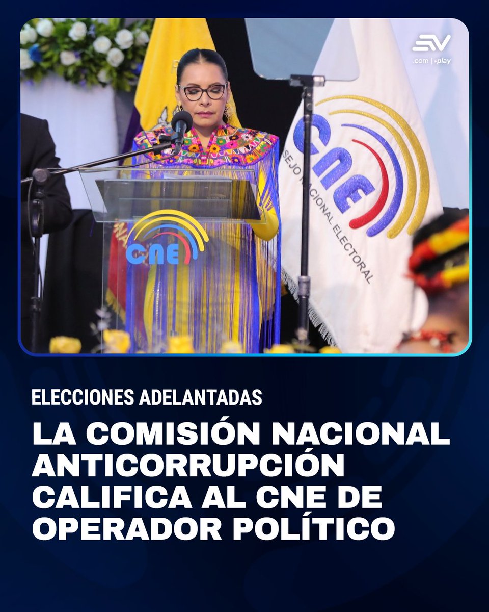 Ecuavisa Noticias tweet media