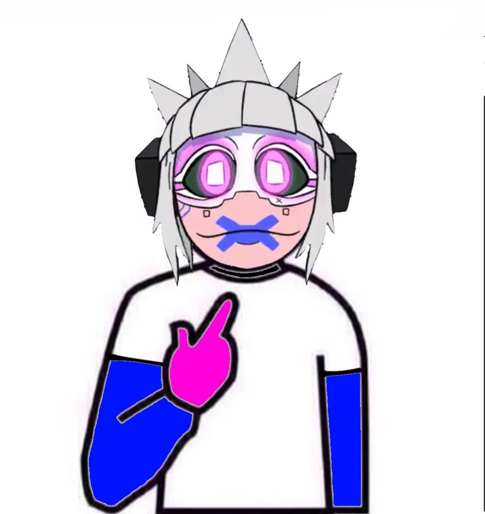 🇹🇹 Geezaws🗽 tweet media